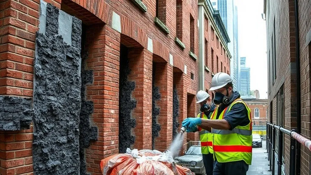 Construction & Demolition in Neasden — HSE-licensed specialists