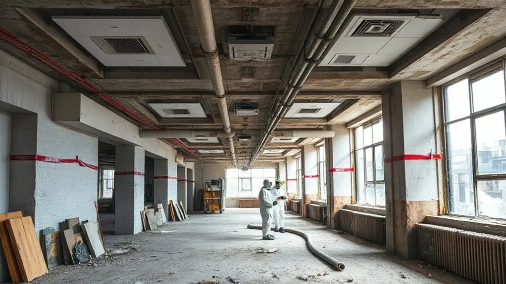 Soft Strip & Demolition in Neasden — HSE-licensed specialists